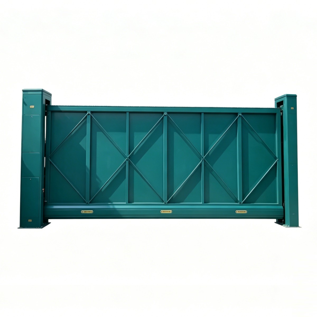 平顶山叶县辛店镇电动悬空门